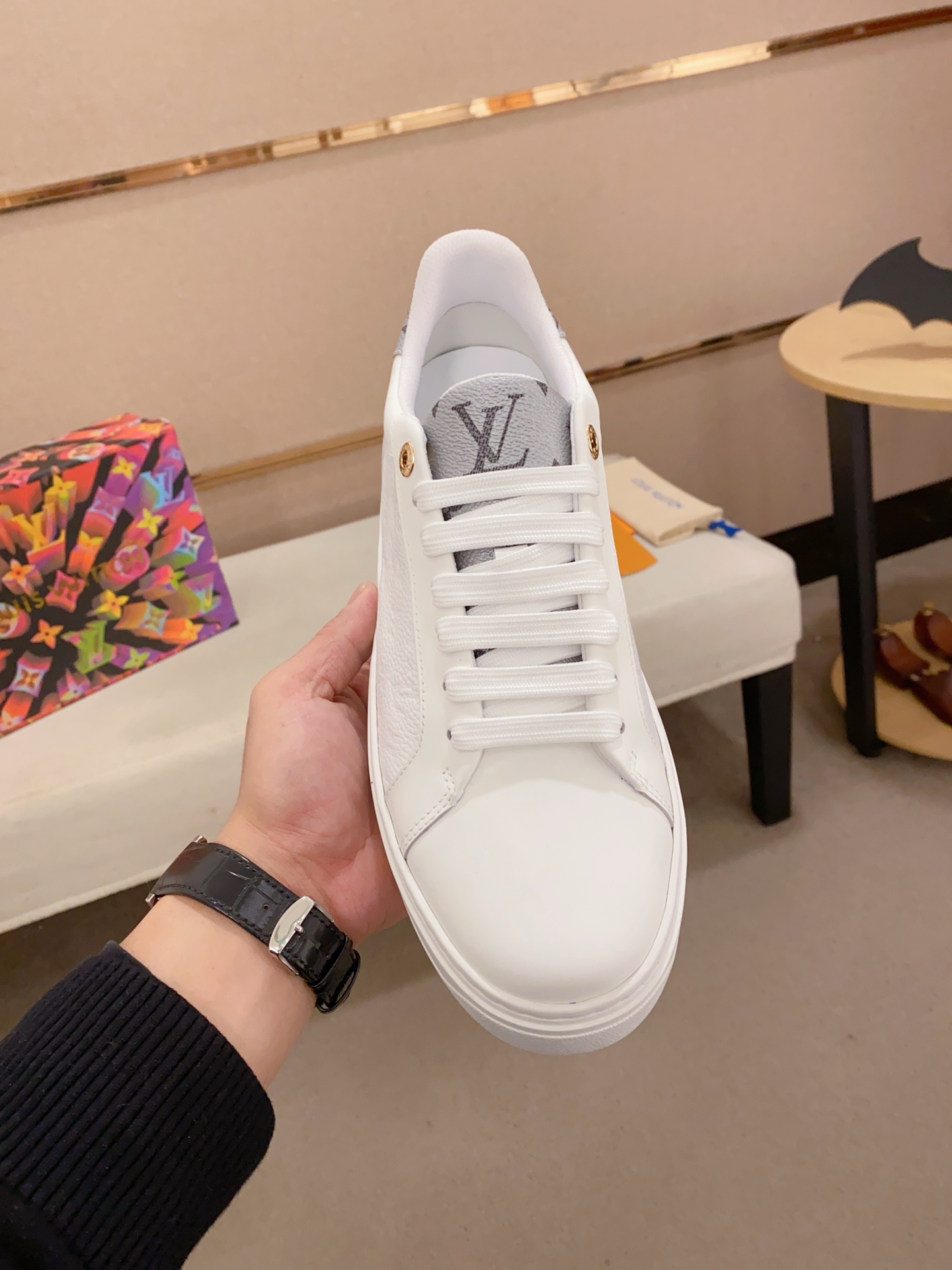 Louis Vuitton